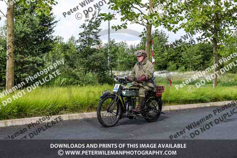 Vintage motorcycle club;eventdigitalimages;no limits trackdays;peter wileman photography;vintage motocycles;vmcc banbury run photographs